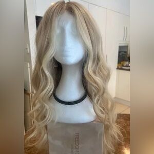Freedom Couture SYDNEY HD LACE FRONT